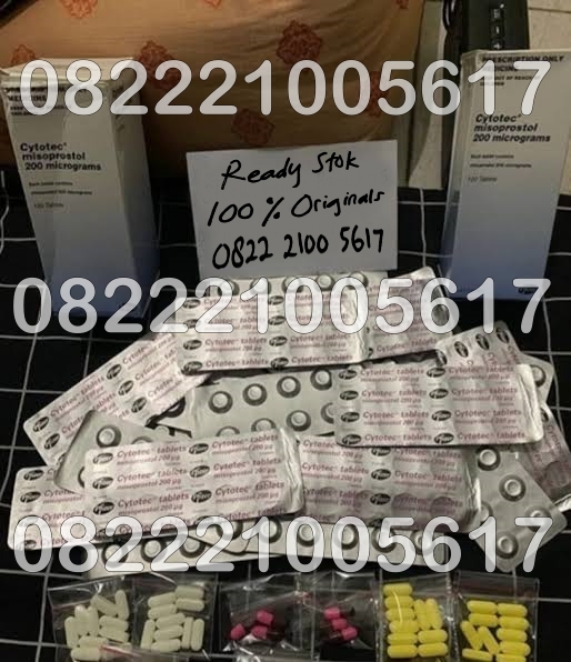 Mengenal Obat Cytotec Misoprostol Sopros Sebagai Obat Penggugur Kandungan Ampuh